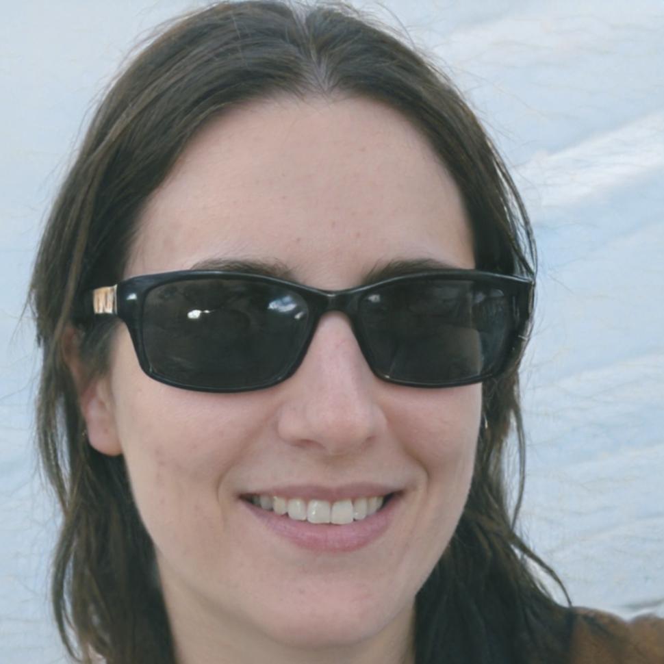 María Elena Ruiz