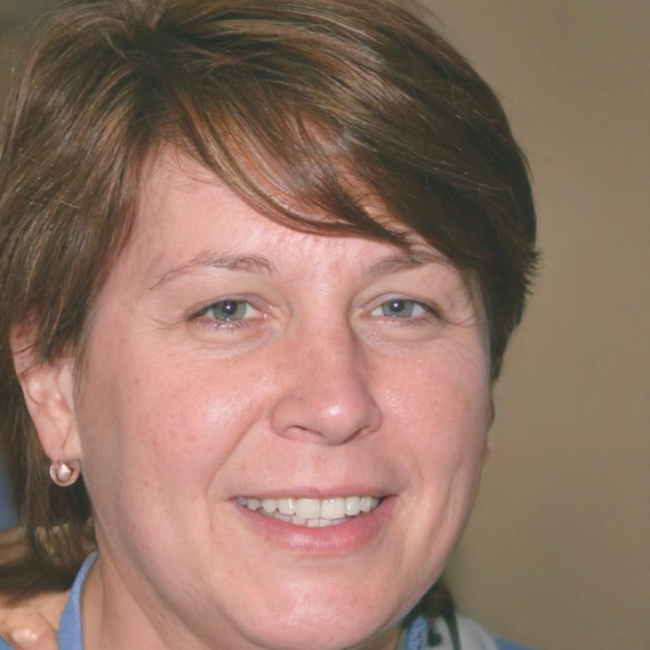 María Fernández, fundadora de norquestovira