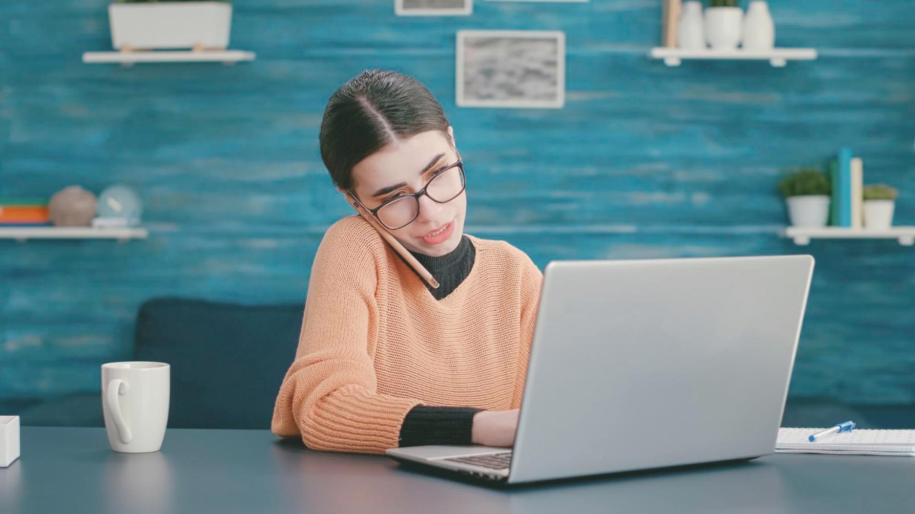 Metodología de desarrollo personal aplicada